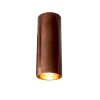 Clearance CPH Tubelight 18-7, bronze Spotlampe|Køkkenlamper