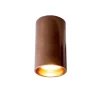 CPH Tubelight 12-7, bronze Spotlampe|Køkkenlamper