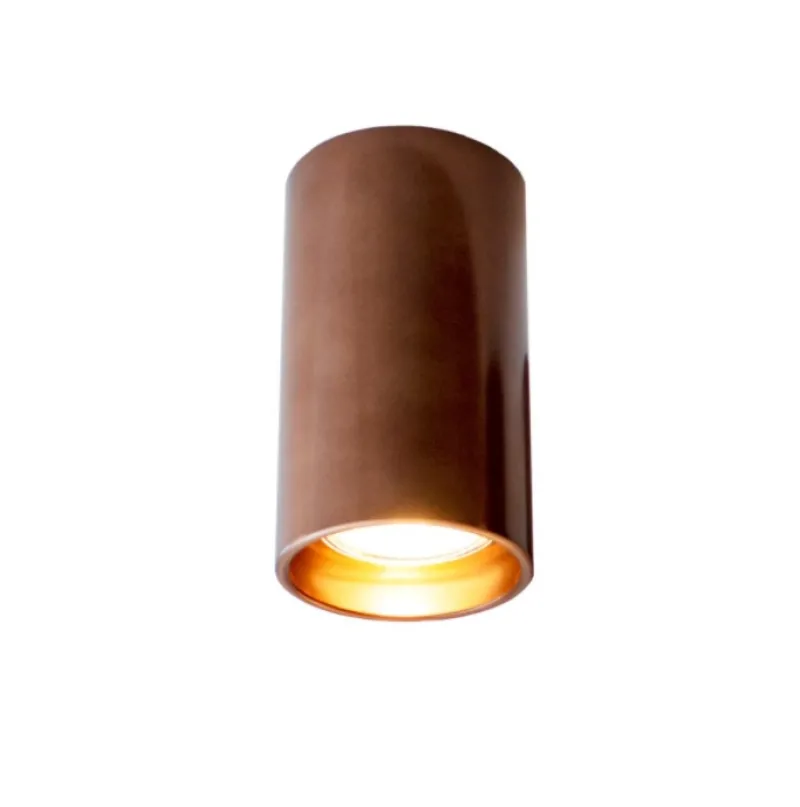 CPH Tubelight 12-7, bronze Spotlampe|Køkkenlamper