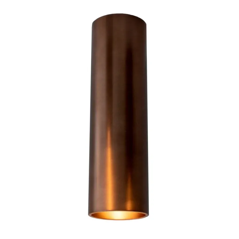 Outlet CPH Tubelight 24-7, bronze Spotlampe|Køkkenlamper