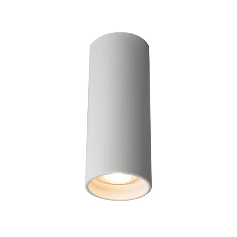 Outlet CPH Tubelight 18-7, hvid Spotlampe|Køkkenlamper