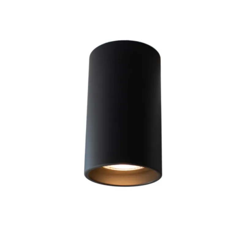 CPH Tubelight 12-7, sort Spotlampe|Køkkenlamper