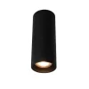 Outlet CPH Tubelight 18-7, sort Spotlampe|Køkkenlamper