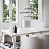 Crown Minor pendel, krom Spisebordslamper|Stue Lamper