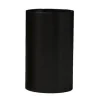 Cylinder, sort Reservedele Til Lamper