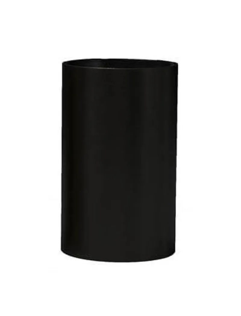 Cylinder, sort Reservedele Til Lamper