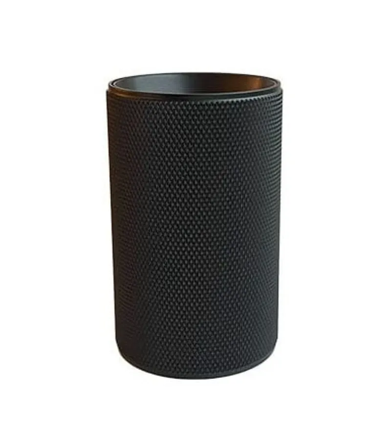 Discount Cylinder, sort grib (nubret) Reservedele Til Lamper