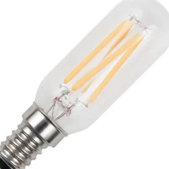 Outlet DECO LED Rørpære 4W L85mm E14 Led Pærer