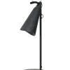 Hot Decor Bell bordlampe, sort Skrivebordslamper|Lamper Til Reol