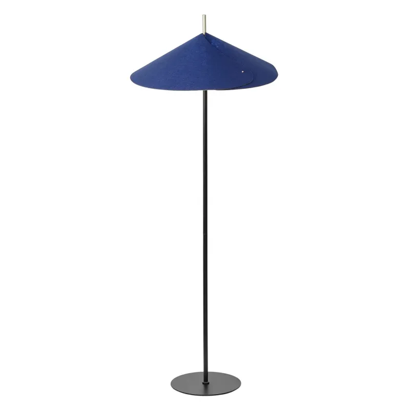 Sale Decor Flip gulvlampe, blå Standerlamper|Gulvlamper