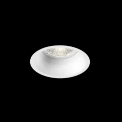 Discount DEEP IP44 1.0 PAR16 indbygningsspot, hvid Hvide Lamper|Vådrumslamper