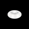 Hot Deep petit IP65 udendørs indbygningsspot (2700K), hvid Hvide Lamper|Spotlampe