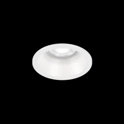 Hot Deep petit IP65 udendørs indbygningsspot (2700K), hvid Hvide Lamper|Spotlampe
