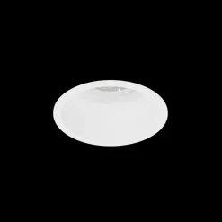 Sale DEEPER 1.0 PAR16 indbygningsspot, hvid Hvide Lamper|Spotlampe