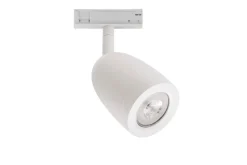 Online DESIGNLINE Bell Spot GU10, hvid Lysskinner|Hvide Lamper