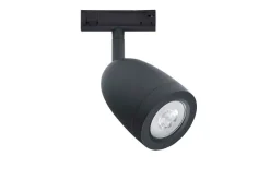 Discount DESIGNLINE Bell Spot GU10, sort Lysskinner|Spotlampe