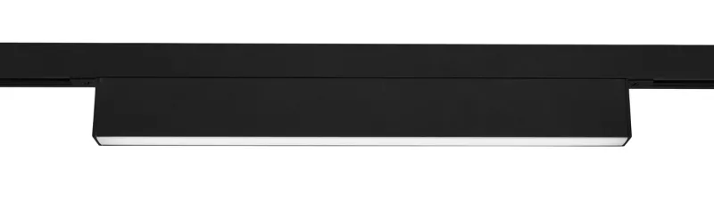 Hot DESIGNLINE Linear 33 spot diffused, sort Spotlampe|Soveværelseslamper