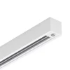Sale DESIGNLINE Skinne 1,9 meter 1F 230V hvid Lysskinner
