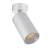 Hot Designline Tube Fixed spot, hvid Hvide Lamper|Spotlampe