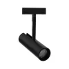 Best Designline Tube Slim Spot LED (2700K), sort Spotlampe|Soveværelseslamper