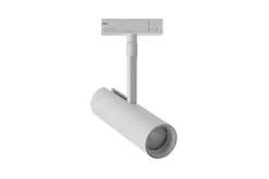 Best Designline Tube Slim Spot LED (2700K), hvid Hvide Lamper|Spotlampe