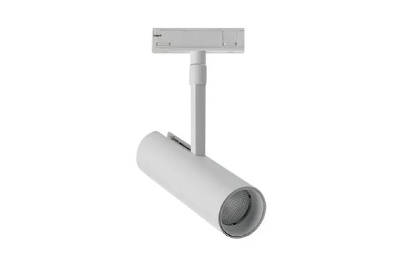Best Designline Tube Slim Spot LED (2700K), hvid Hvide Lamper|Spotlampe