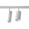 Hot Designline Tube Slim Spot LED (3000K), hvid Hvide Lamper|Spotlampe