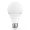 Discount Diolux IQ 8,5W opal RGB, WIFI, E27 Pærer|Led Pærer