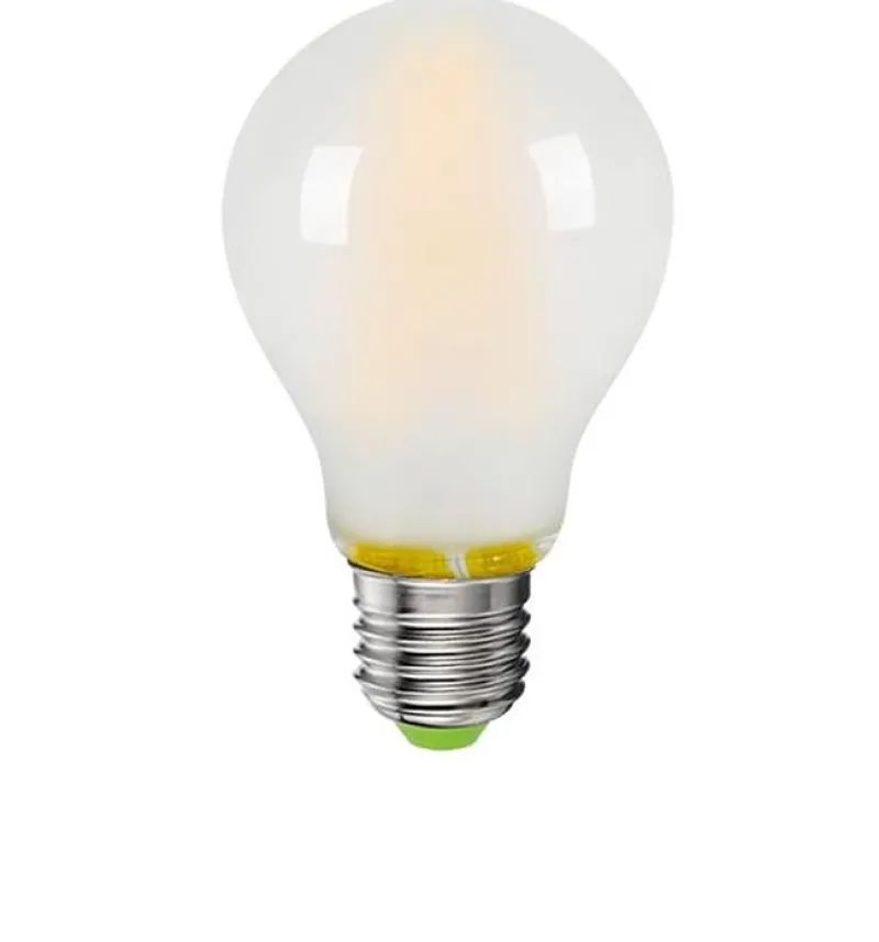 Outlet Diolux S19-D Norma25, 4W, E27, 2700K Pærer|Led Pærer