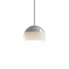 Sale Dipping Light 13 pendel, Off white Hvide Lamper|Glas Lamper