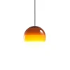 Online Dipping Light 13 pendel, Rav Glas Lamper|Spisebordslamper