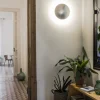 Clearance DISCO væglampe Large LED Væglamper
