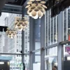 Hot Discoco Mini, Ø35 mat beige Spisebordslamper|Soveværelseslamper