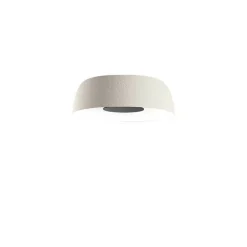 Hot Djembe 42.13 loftlampe, hvid Hvide Lamper