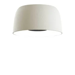 Outlet Djembe 65.35 loftlampe, hvid Hvide Lamper