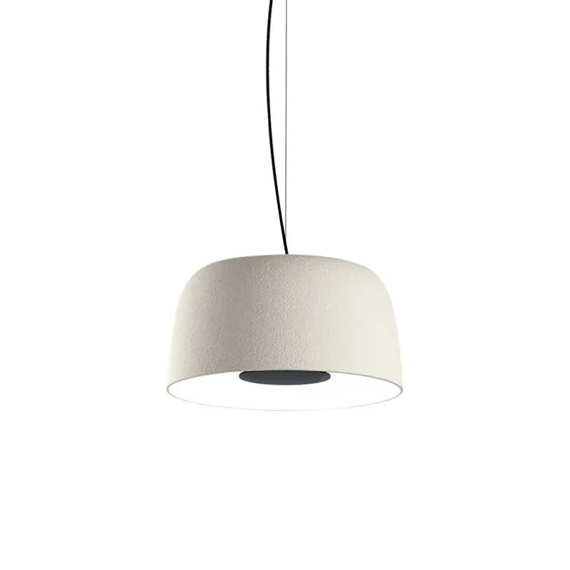Outlet Djembe 42.21 pendel, hvid Hvide Lamper