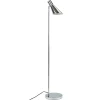 DL12 gulvlampe, krom Krom Lamper|Standerlamper