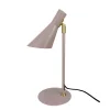 Hot DL12 mini bordlampe, beige Skrivebordslamper|Lamper Til Sofabord