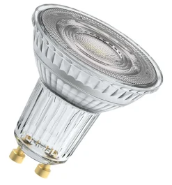 Outlet Dæmpbar LED pære GU10 - 2700K, 350 lm, CRi 97 Led Pærer|Pærer