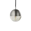Sale Dot pendel lille, satin Spisebordslamper|Hængelamper