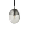 Clearance Dot pendel medium, satin Glas Lamper|Spisebordslamper