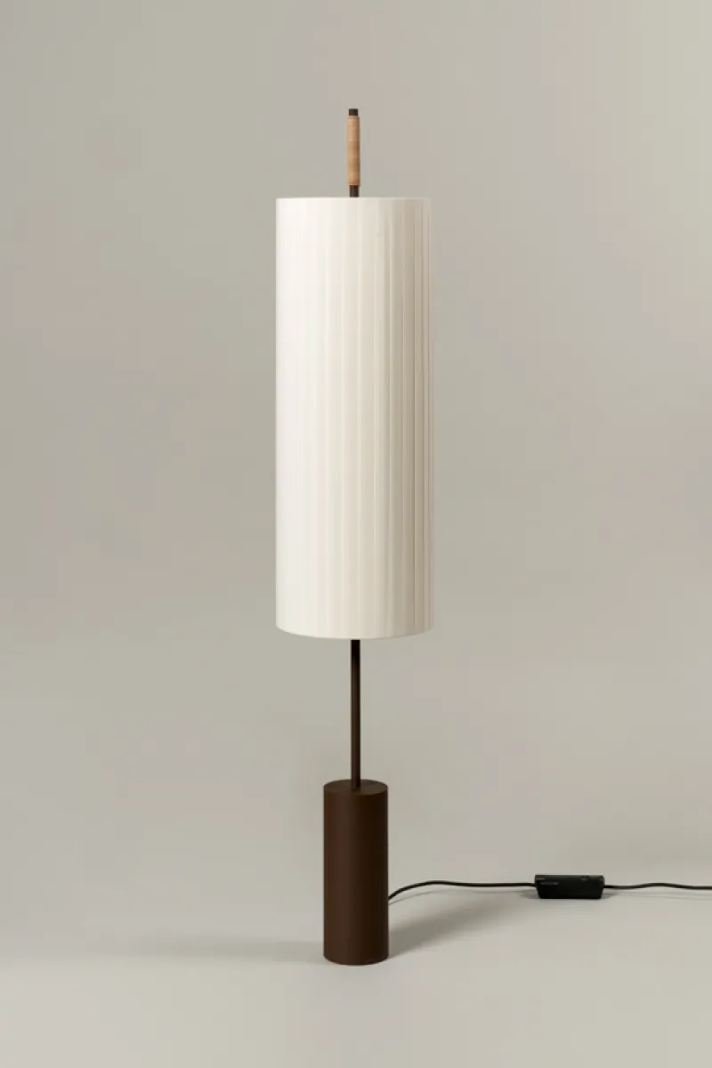 Sale DÓRICA gulvlampe Standerlamper|Gulvlamper