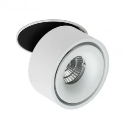 Best Easy B75 Build In LED spot, hvid Hvide Lamper|Spotlampe