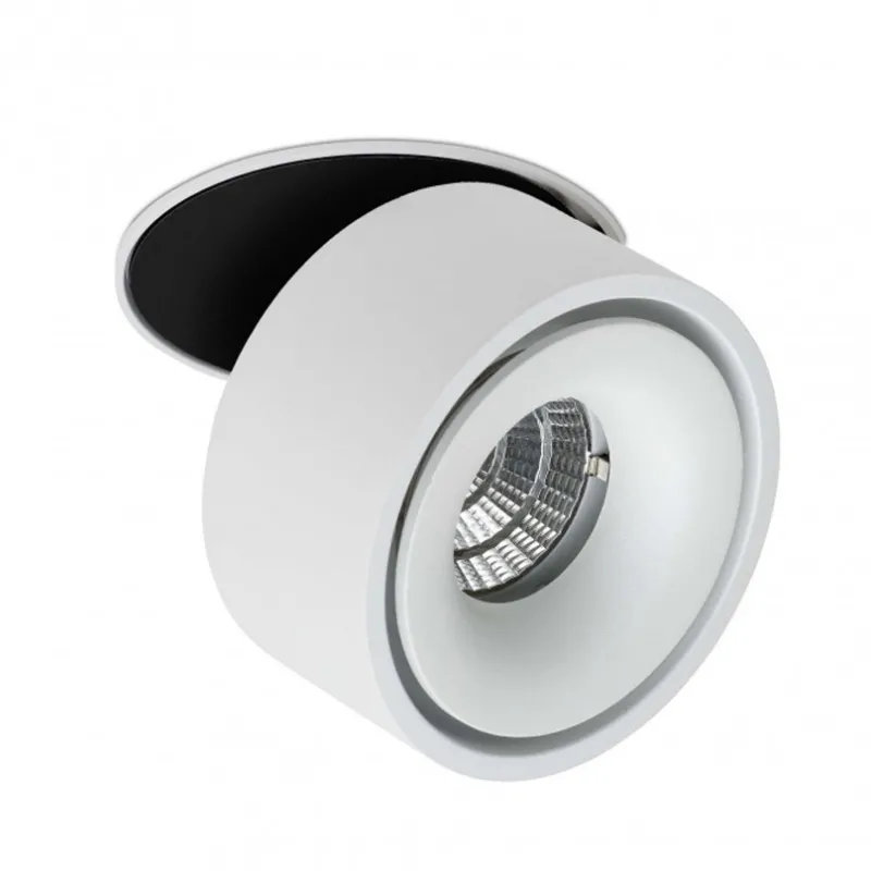 Best Easy B75 Build In LED spot, hvid Hvide Lamper|Spotlampe