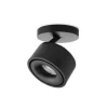 Online Easy Braccio Mini W84 LED spot, sort Spotlampe|Køkkenlamper