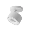 Easy Braccio W100 LED spot, hvid Hvide Lamper|Spotlampe