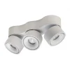 Sale Easy W3100 Build On LED spot, hvid Hvide Lamper|Spotlampe