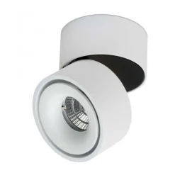 Best Easy W100 Build On LED spot, hvid Hvide Lamper|Spotlampe
