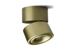 New Easy W100 Build On LED spot, messing Spotlampe|Lamper Til Værksted
