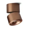 Outlet Easy W75 Mini Build On LED, rose gold Spotlampe|Lamper Til Værksted